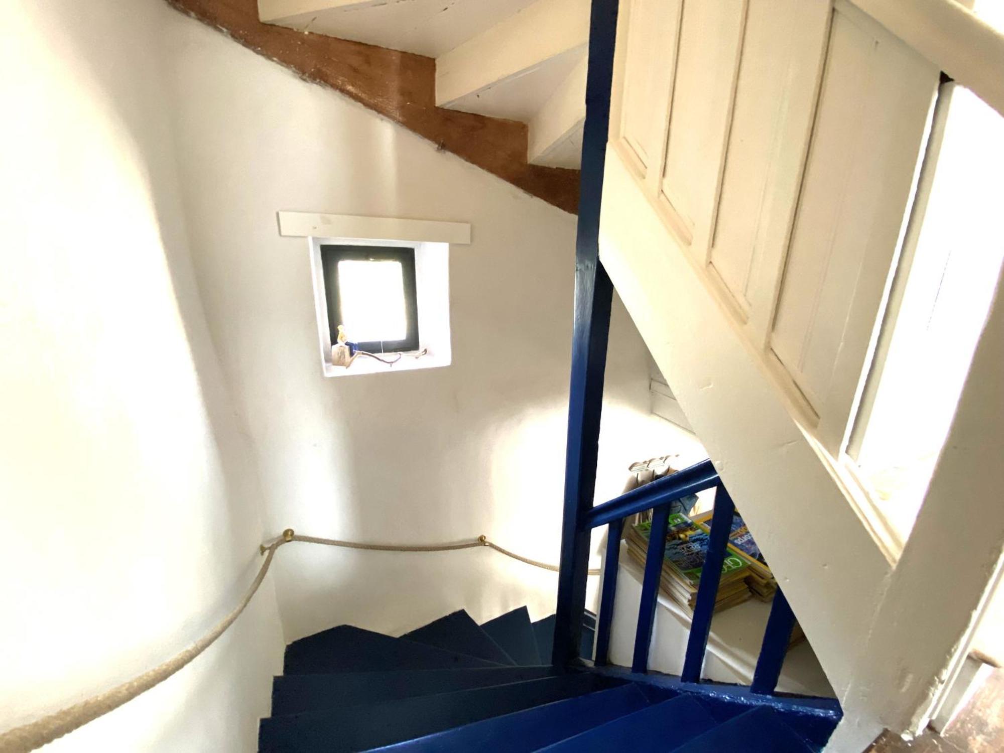 Holiday home Charmante Maison Renovee Au Coeur De - Fr-1-813-12