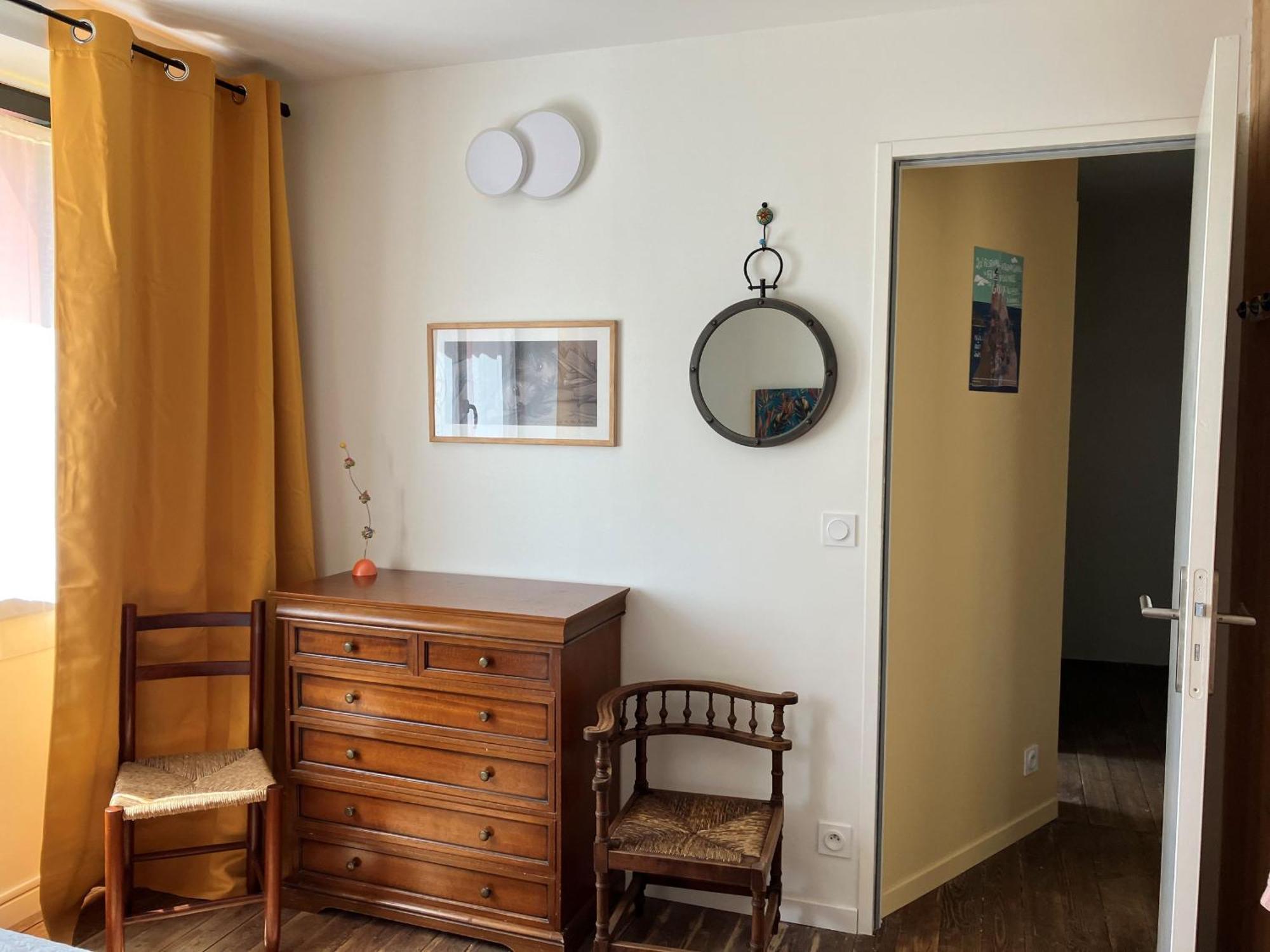 Charmante Maison Renovee Au Coeur De - Fr-1-813-12 Holiday home *