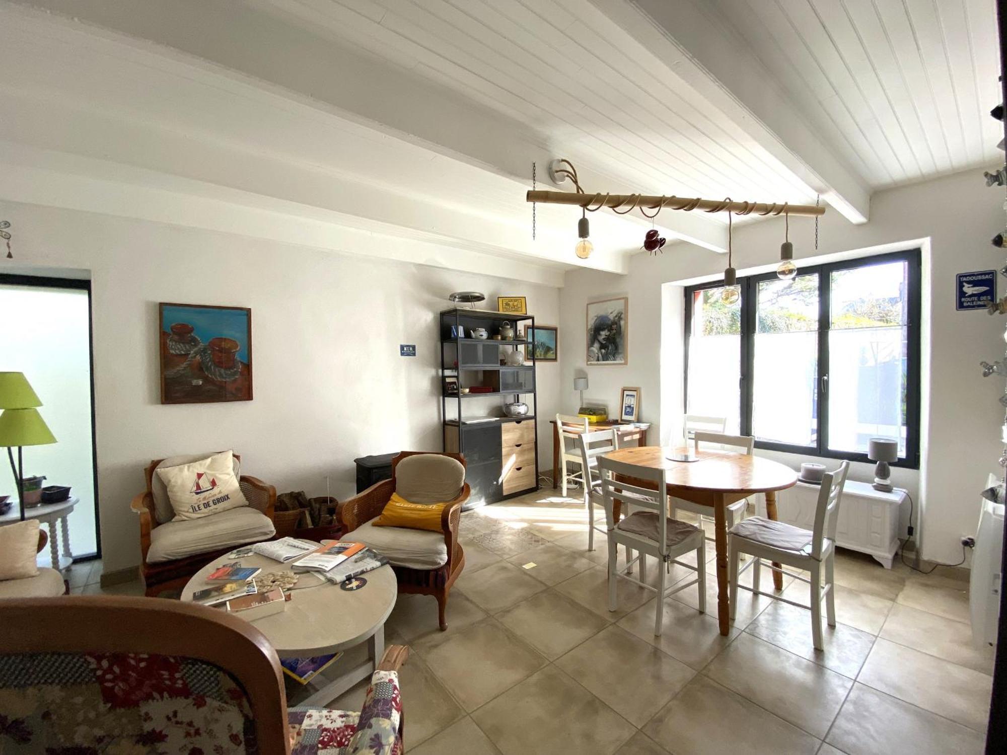 Charmante Maison Renovee Au Coeur De - Fr-1-813-12 Holiday home *