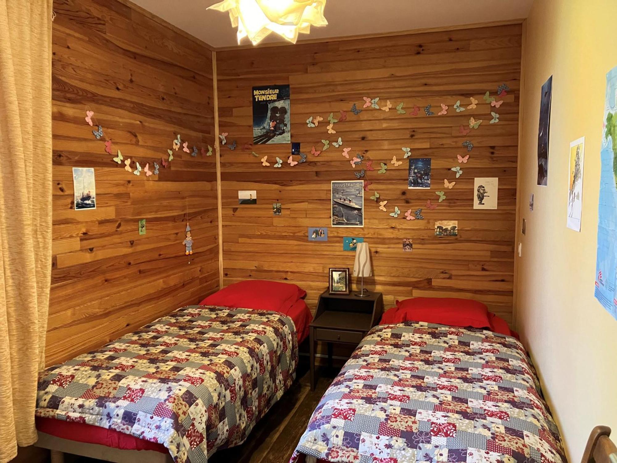Hébergement de vacances Charmante Maison Renovee Au Coeur De - Fr-1-813-12 Groix