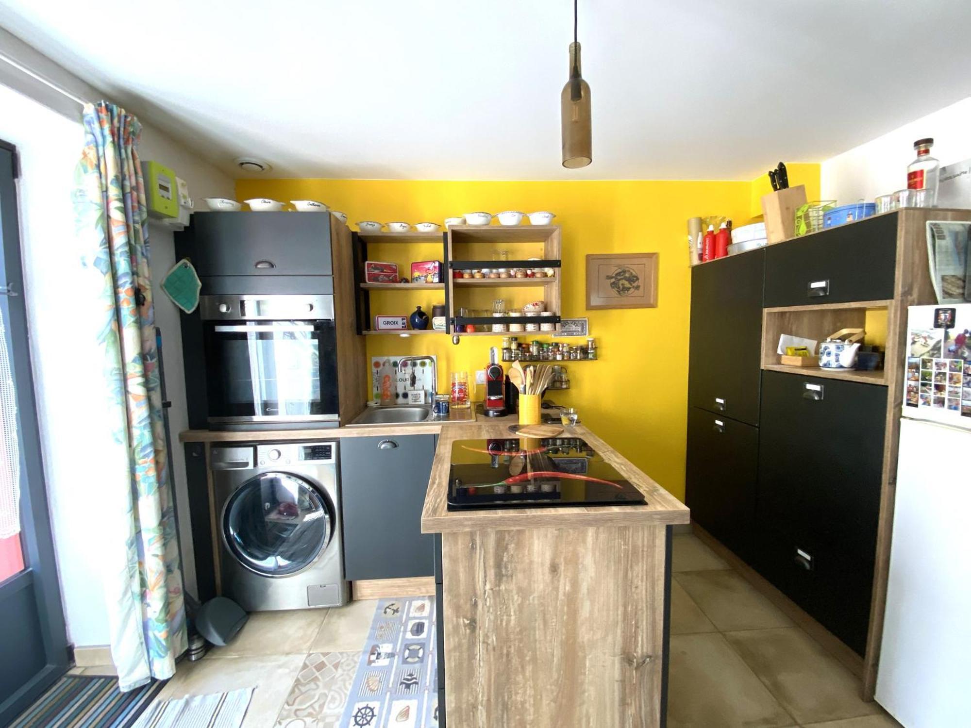 Charmante Maison Renovee Au Coeur De - Fr-1-813-12 Hébergement de vacances