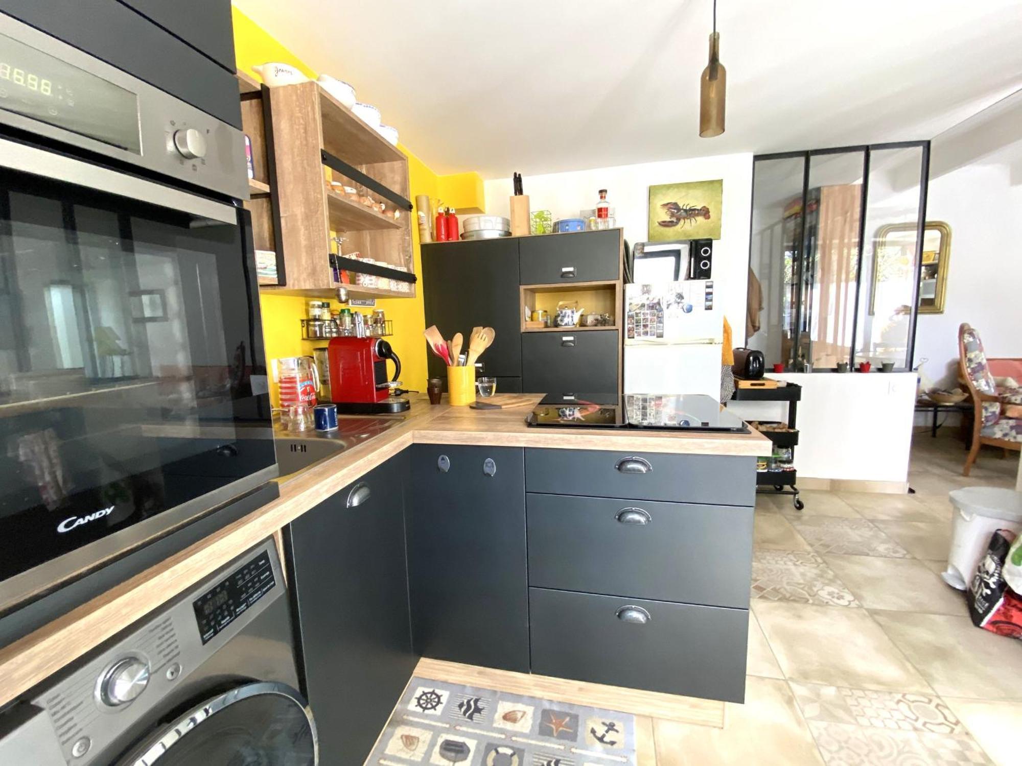 Hébergement de vacances Charmante Maison Renovee Au Coeur De - Fr-1-813-12
